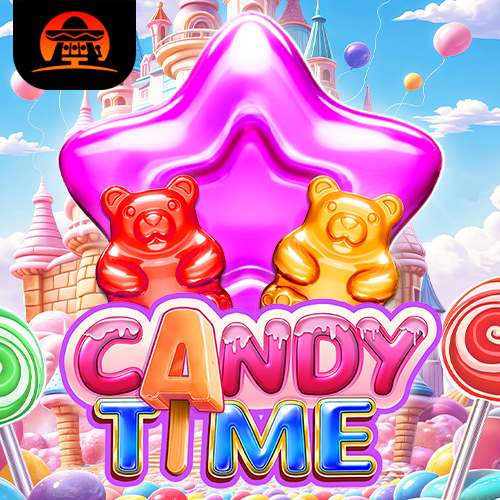 Candy Time